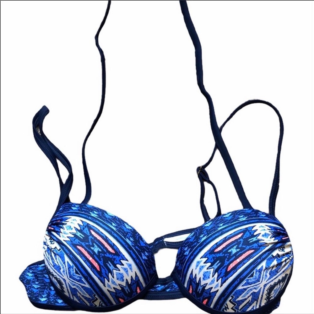 Xhilaration bikini top